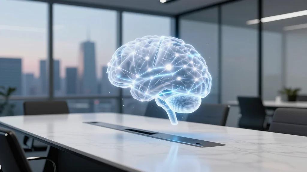 BCG Expands Google Cloud Tie‑Up to Scale Gemini AI, Targeting Billions in Client Impact