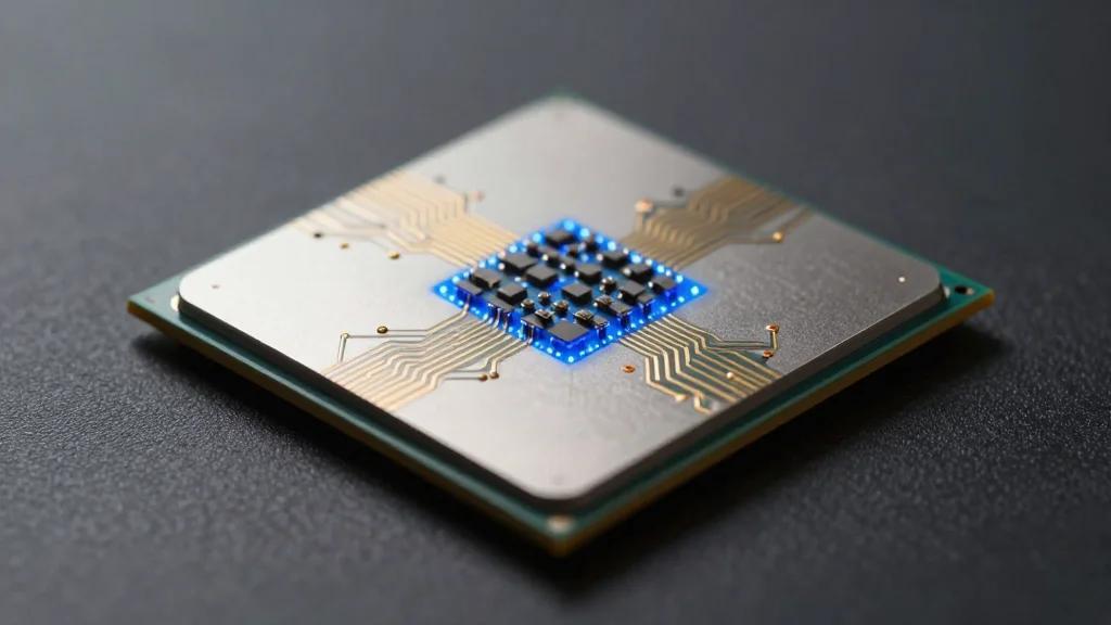 Explore Muse Spark on Meta AI With