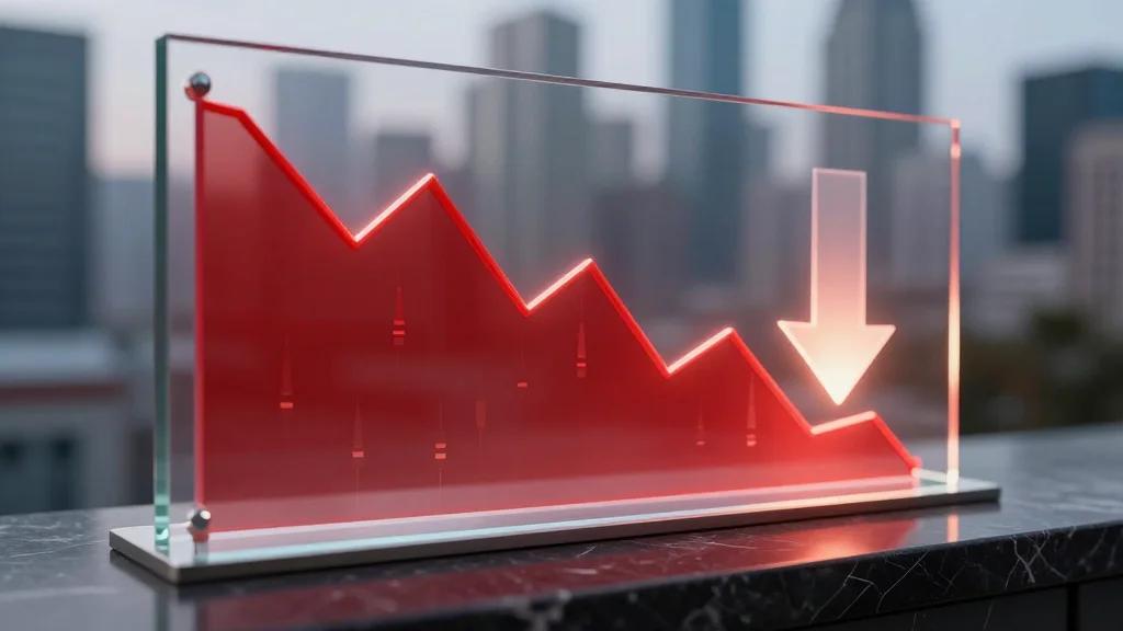 BSE F&O Volumes Plunge 19‑40%, Index Options Down 19%