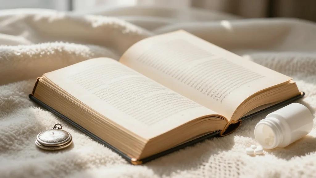 This Started as a Review and Turned Into Something Else…