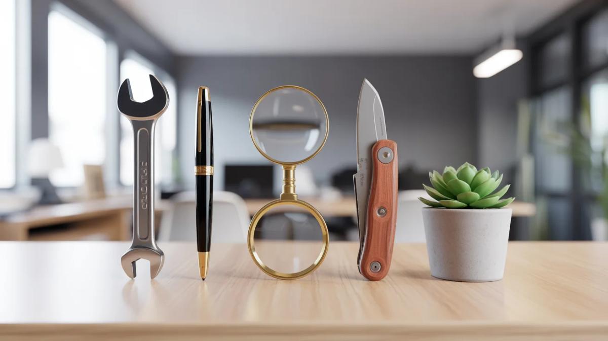 Ideal VC Board Member: Five Essential Traits