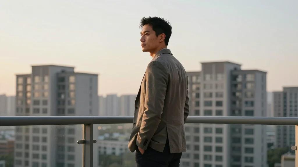 Indifference to Others' Opinions Makes You Dangerous