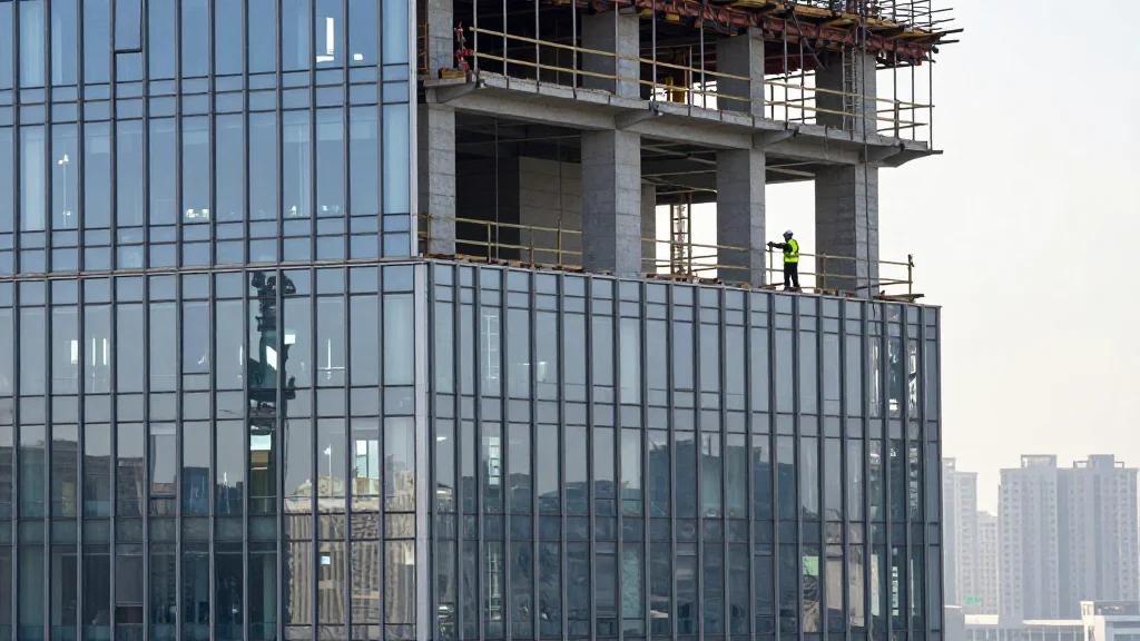 £15M Works at University of Wales Trinity Saint David and Pembrokeshire College