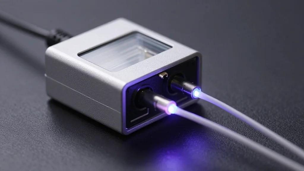 Cisco Launches Universal Quantum Switch, Paving Way for Scalable Quantum Fabric