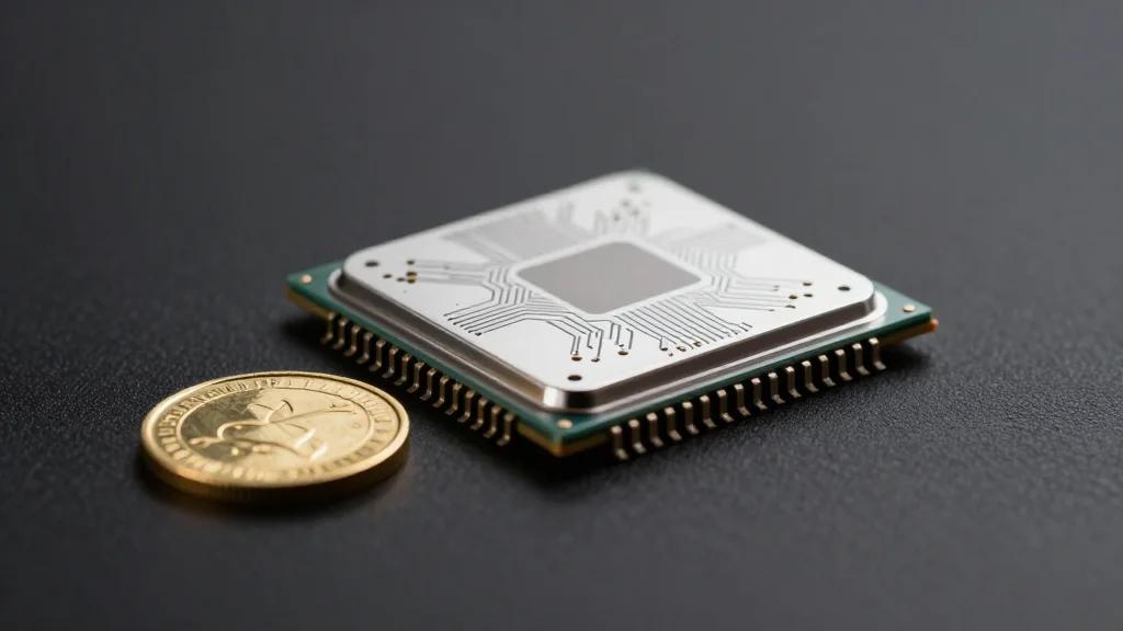 Fed Holds Rates Steady, Raising Cost of Capital for AI Stocks in 2026