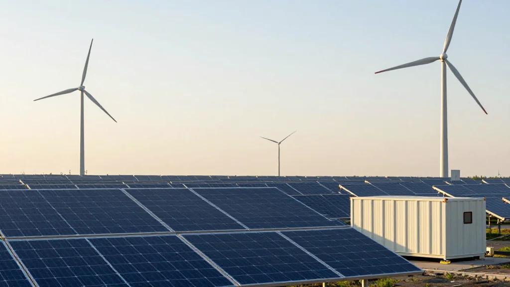 European Solar Industry: PV Hybrid Systems and New Financing Models in Focus at Intersolar Europe 2026