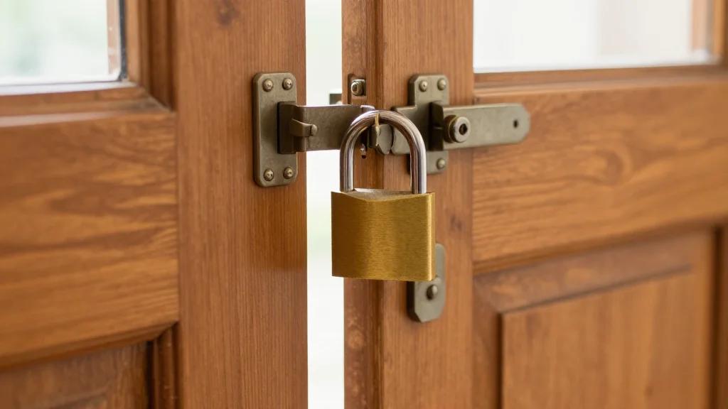 Boundaries Are Doors, Not Walls, in Relationships