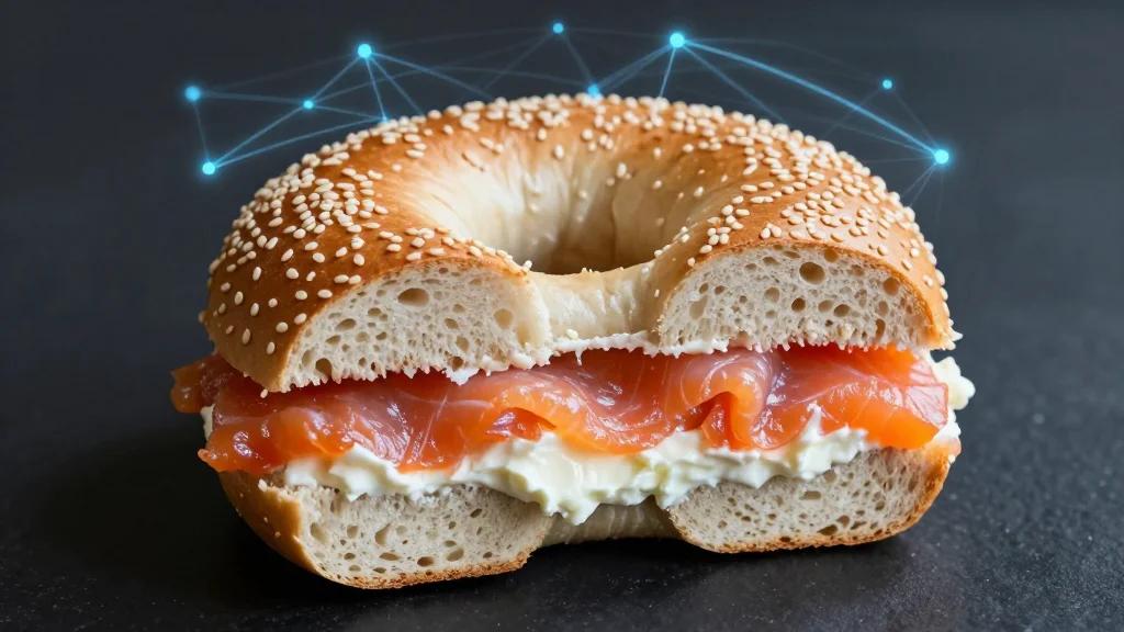 Black Seed Bagels Meets the Future of Ordering