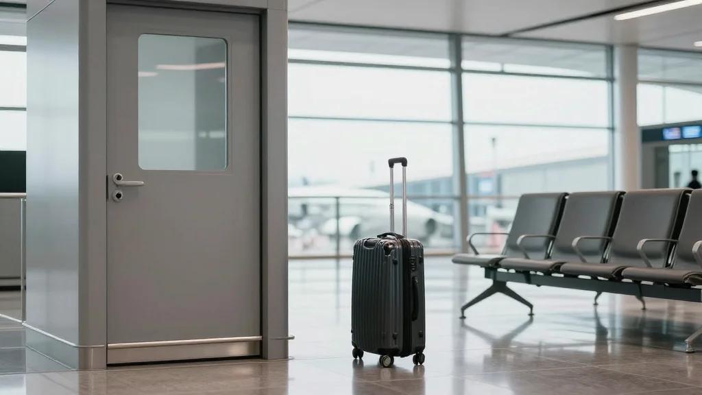 UK Joins Switzerland, France, Denmark, Netherlands, Ireland, Spain, And More Countries In Confronting Major Travel Roadblock As Thousands Of Tourists...