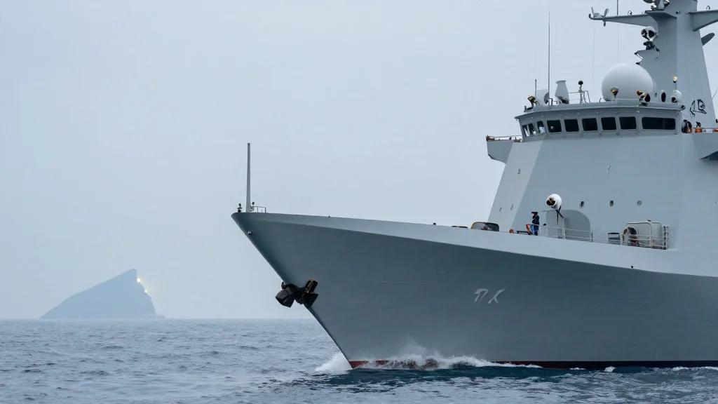 China's Restraint Defies Expectations Amid US Middle East Focus