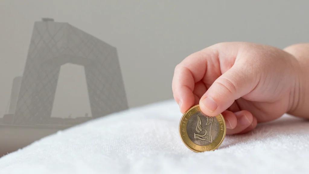 Treasury Picks BNY, Robinhood for Trump Accounts Rollout