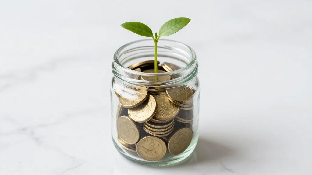 Simple Discipline Today Funds Generations of Wealth