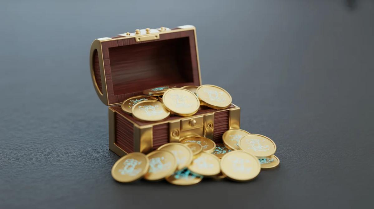 Bitcoin Hoarding Persists Until Critics Quiet Down