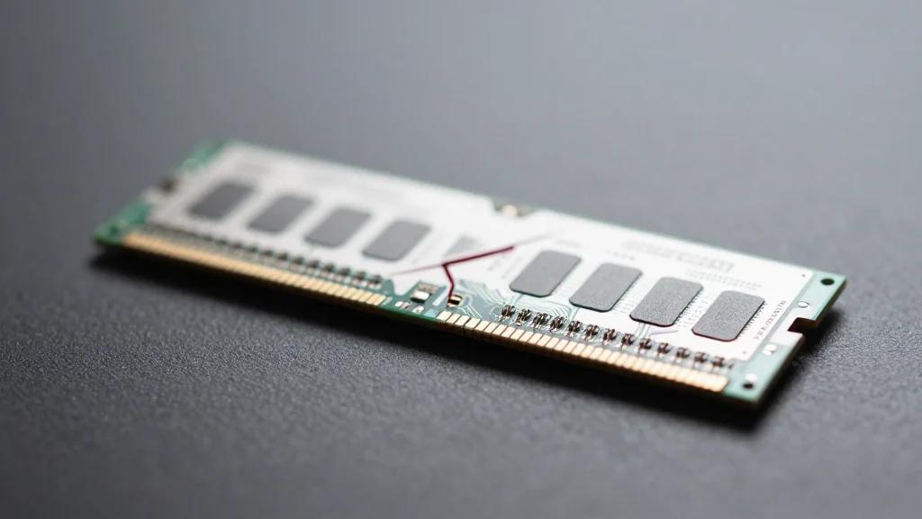 RAMageddon Threatens PCs, Phones and Gaming as DRAM Prices Spike 90%