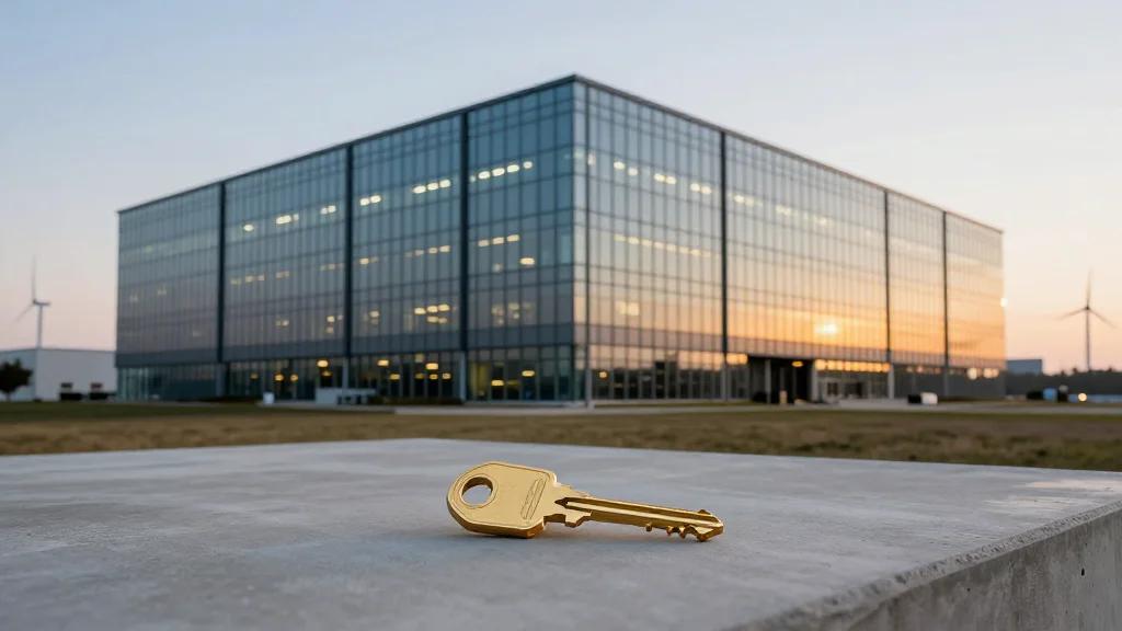 Oracle Secures $16.3 B Data‑Centre Debt Deal, PIMCO Anchors $10 B as Banks Step Back