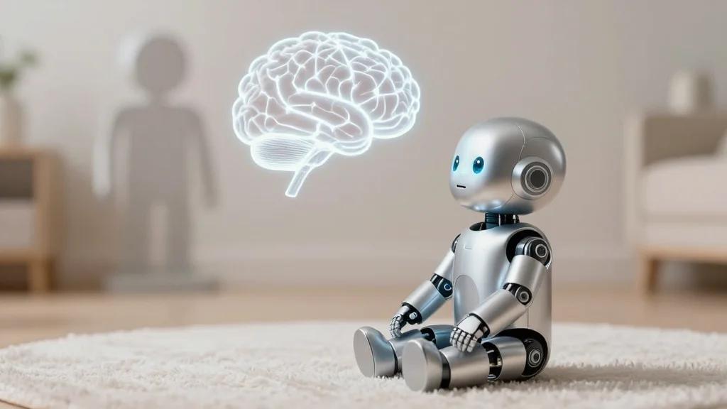 Personal AI Grows Faster Than Any Commercial Model