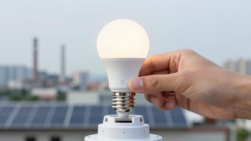 Rising Energy Costs Spur Savings Amid Global Supply Risks