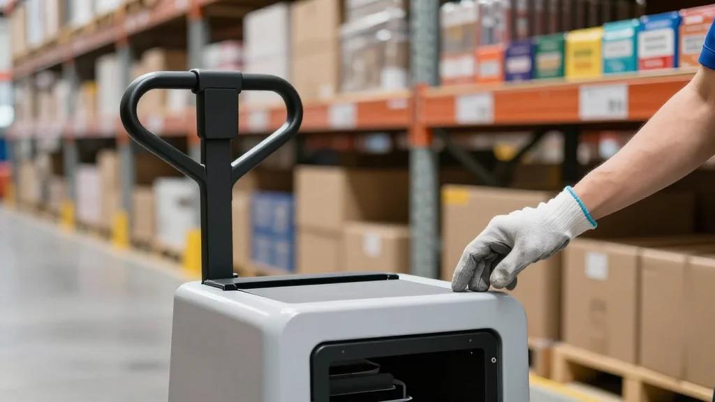 Warehouse Slotting 101: Methods + Optimization (2026) – Shopify