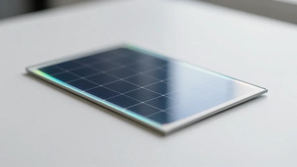 Caelux and Tandem PV Advance US Perovskite Modules