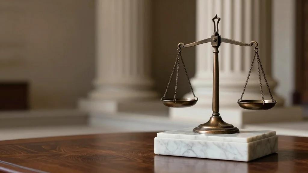 ABA Amicus Brief Supports Law Firms Targeted by Executive Orders