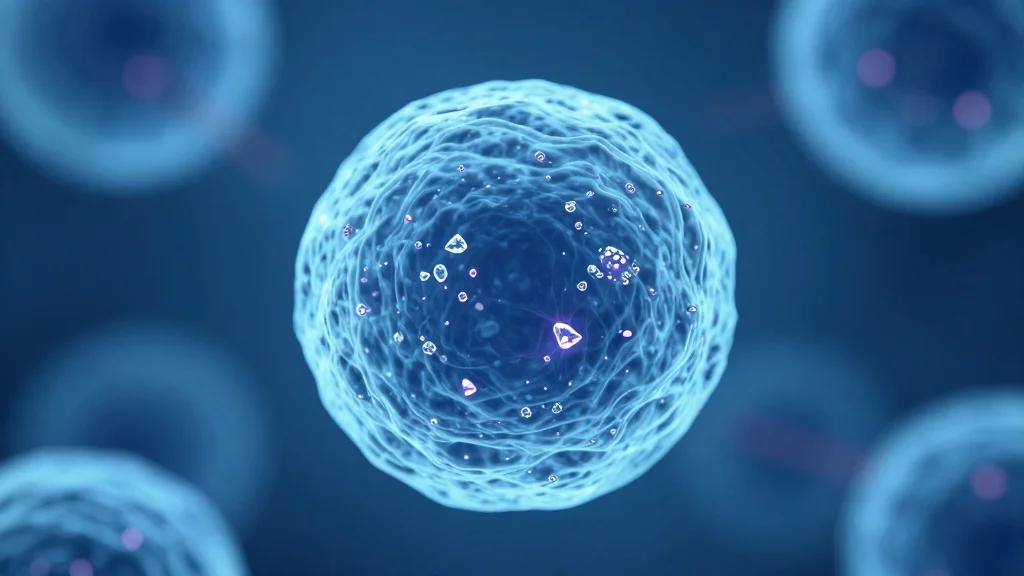 QT Sense Secures €4M ($4.7M USD) for Nanodiamond-Based Cellular Sensing Platform