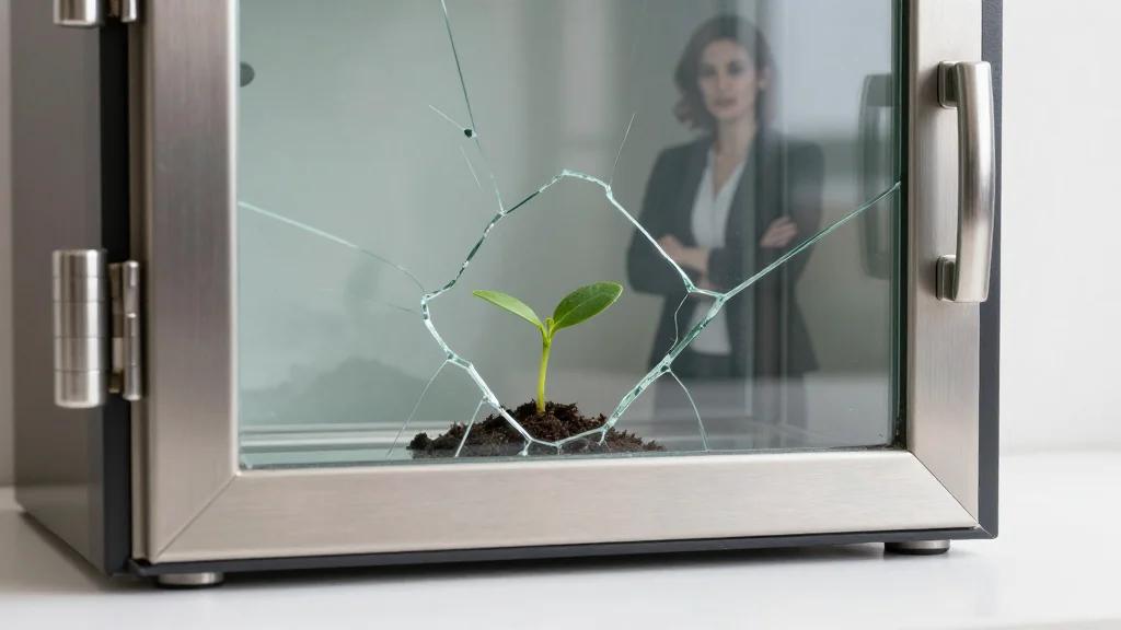 SVB Collapse Hits Employees, Small Founders, Middle Class