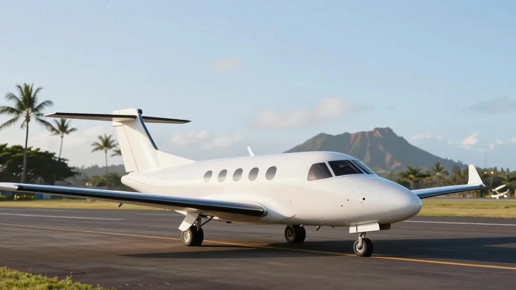 Surf Air Mobility Raises $30M, Cuts 2026 EBITDA Loss Guidance by 40%