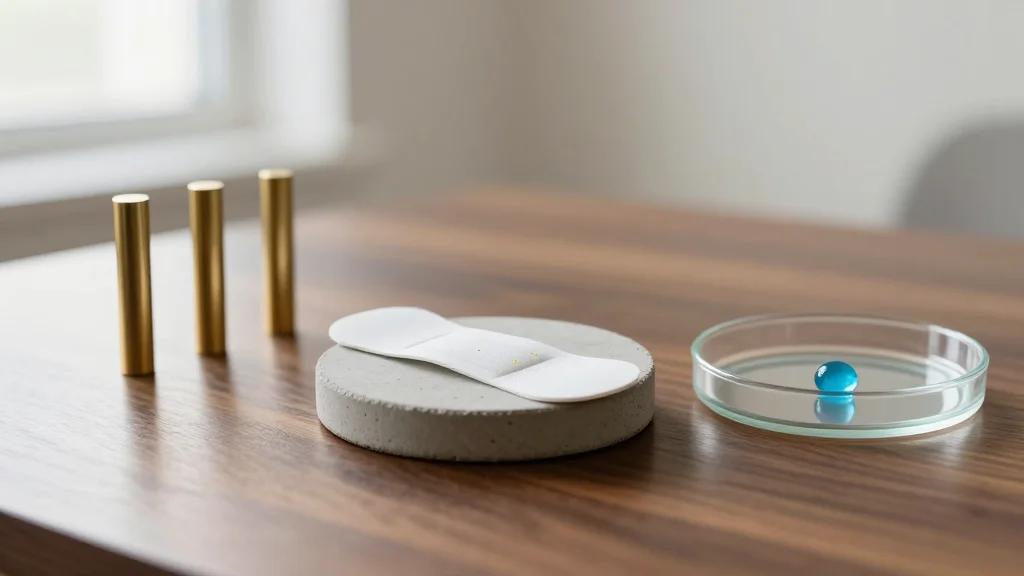 Adaptyx Biosciences Raises $14M Seed Round to Advance Continuous Multi‑Analyte Biowearable