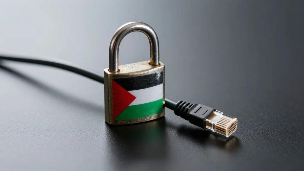 Palestinian Activists Challenge Israeli Algorithmic Censorship and Surveillance