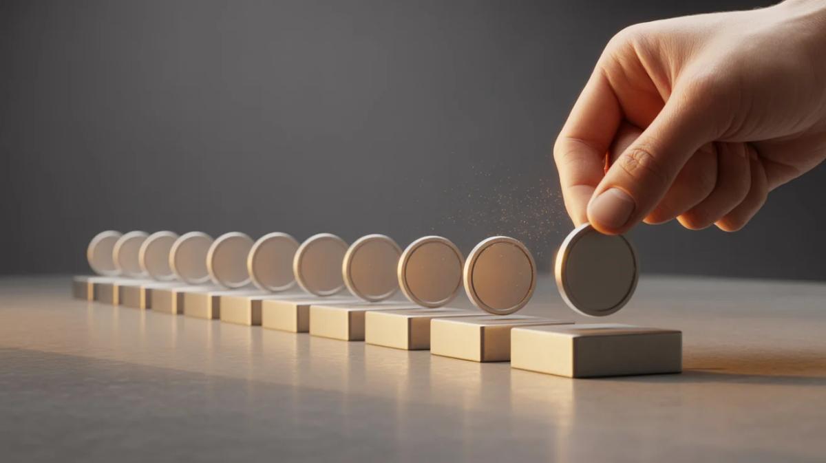 Team at #10, Aiming for #1—Join for $1.5M