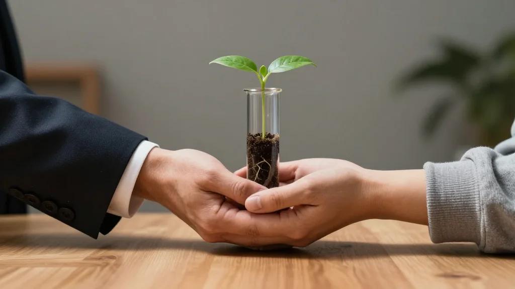 Fewer Rounds, Bigger Bets: What Q1 2026 Reveals About Where European Tech Capital Is Concentrating