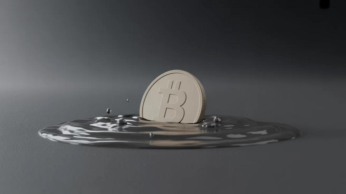 Bears Urged to Set Negative Bitcoin Price Target