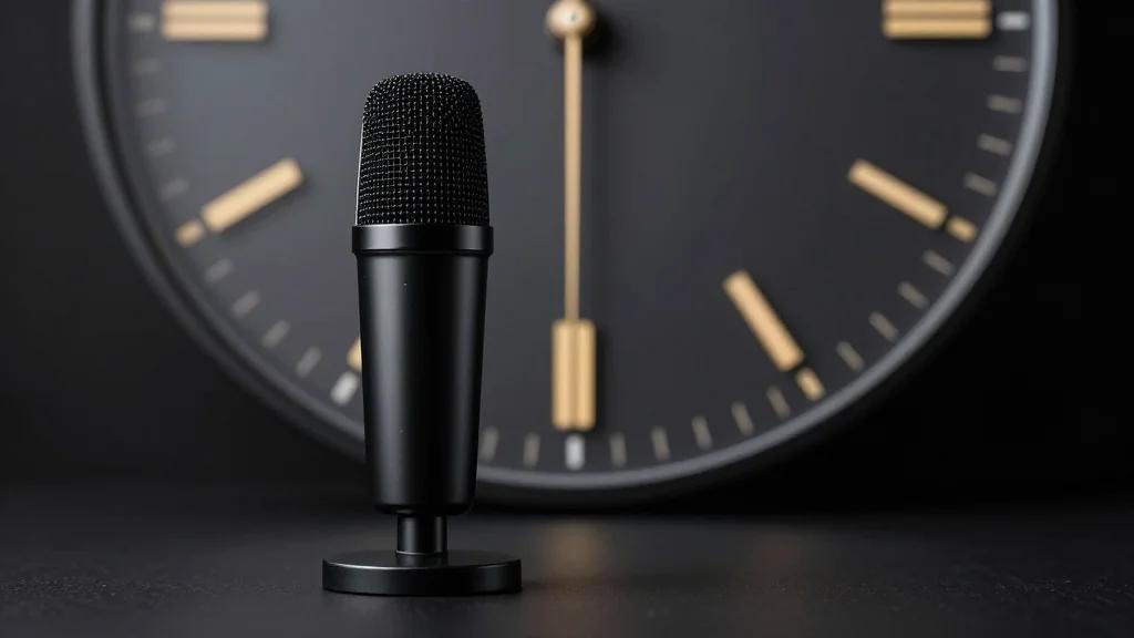 Turn One Hour Podcast Into Three Short Episodes