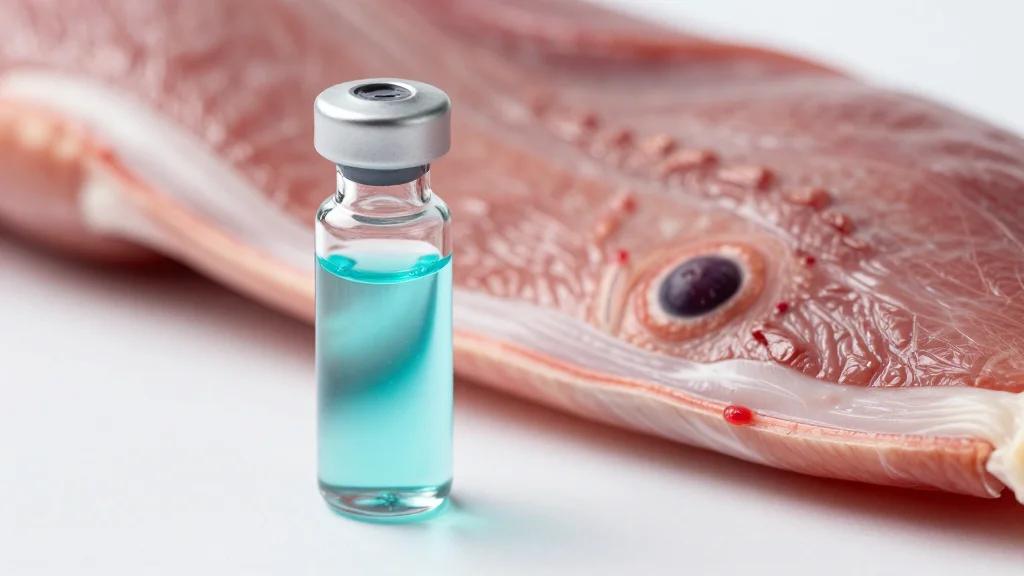 Targeted mRNA Nanoparticles Halt Lung Tumors and Cachexia