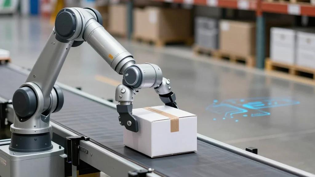 The Human Side of Automation: What HR Teams Can Borrow From E-Commerce