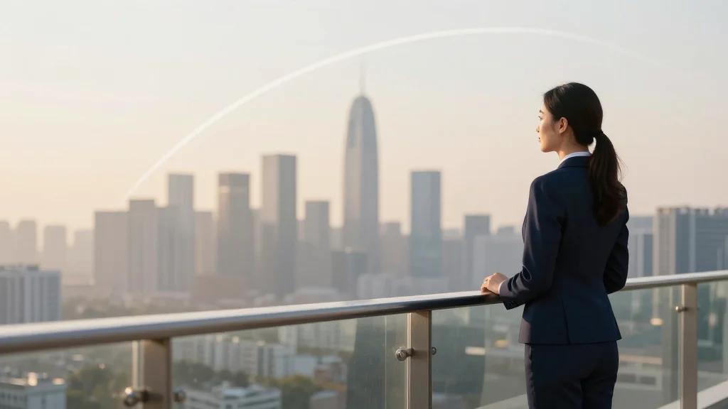 13 Issues Worrying Firm Leaders