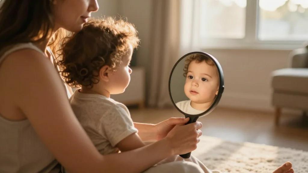 Difficult Kids Often Become the Most Self‑aware Adults.