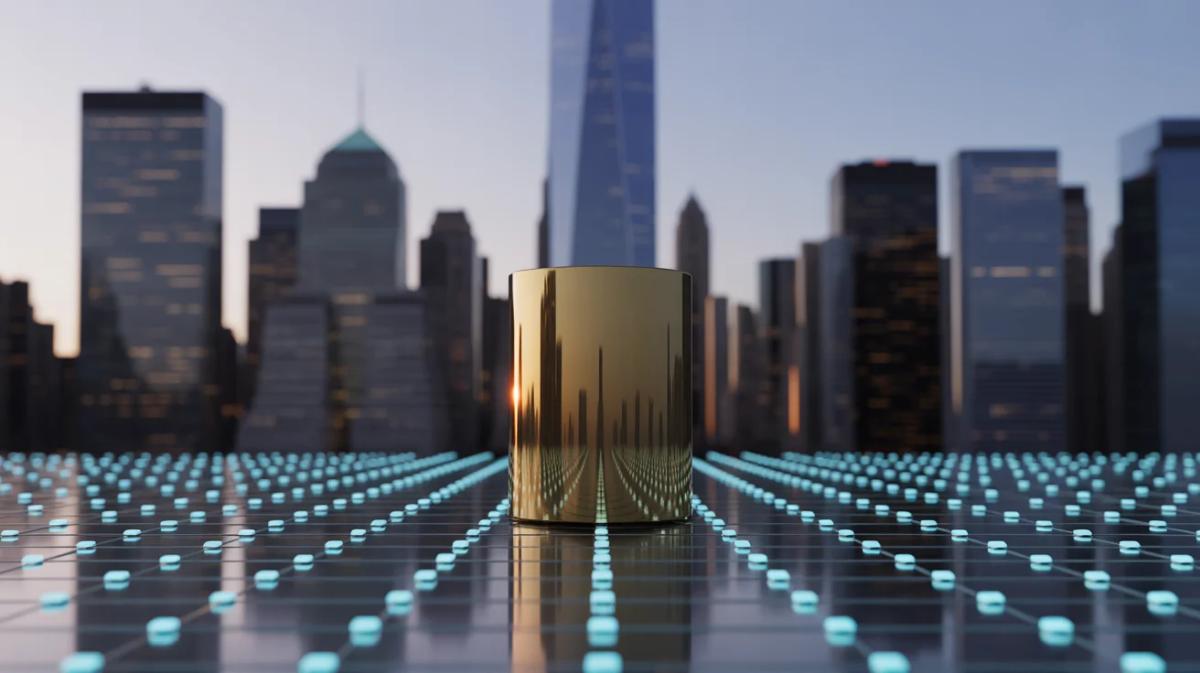 Brokerage Behind Major Crypto Treasury Deals Eyes $10–12B Public Listing: FT