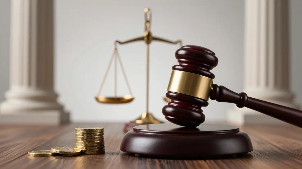 Jones Day's Pro‑Industry Brief Sparks Appellate Curiosity