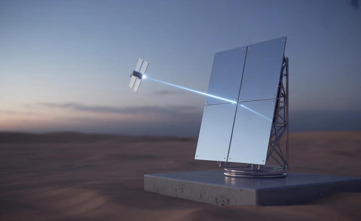 SDA Surveying Industry On Ability to Provide Ground Entry Points for Tranche 3