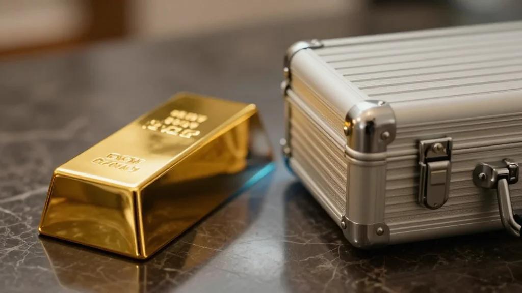 From Family Office Advisor to Founder: Raising $25M