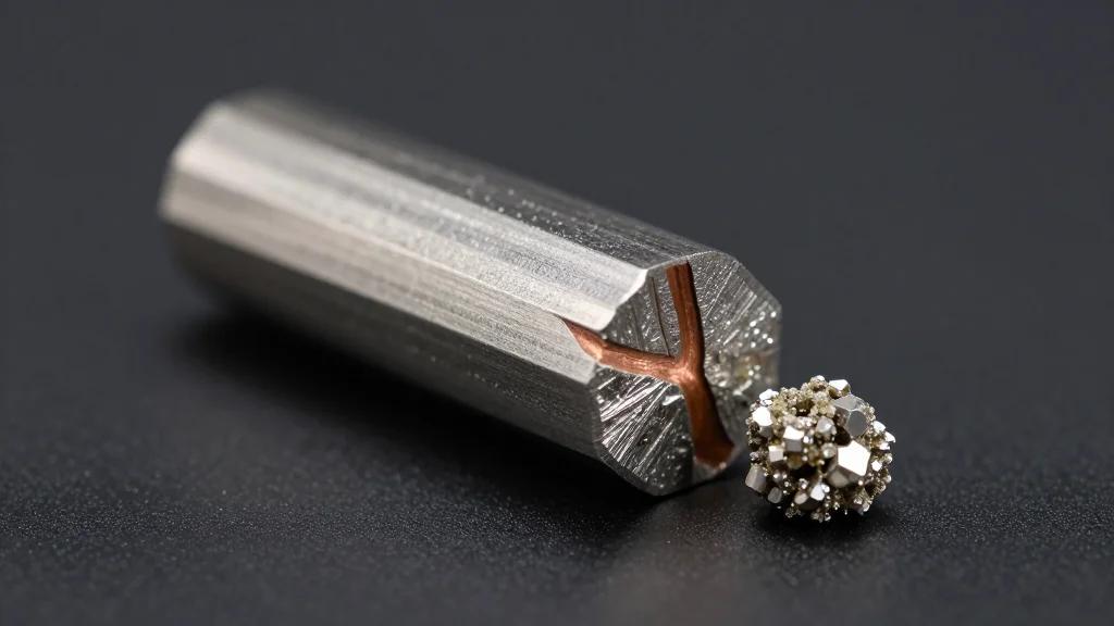 Core Critical Metals to Acquire 80% Stake in Lucky Mike Property