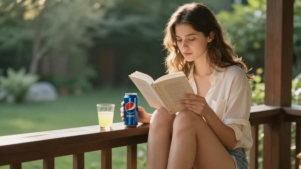 Brooding on Verandas, Slurping Pepsi Max, Carefully Observing the Color of Urine — Across Thousands of Pages, Certain Knausgaardian Tropes...