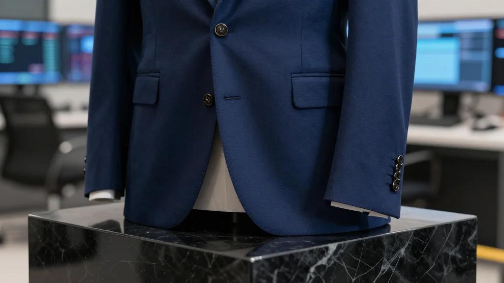 Men’s Wearhouse Owner Aims to Rejoin the Stock Market