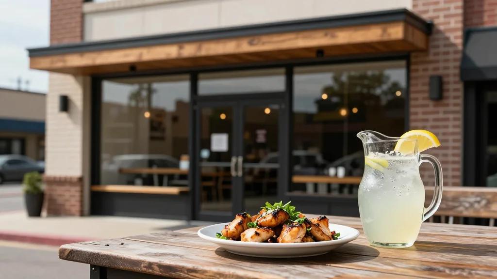 Huey Magoo's Signs 15&Unit Development Deal in Texas