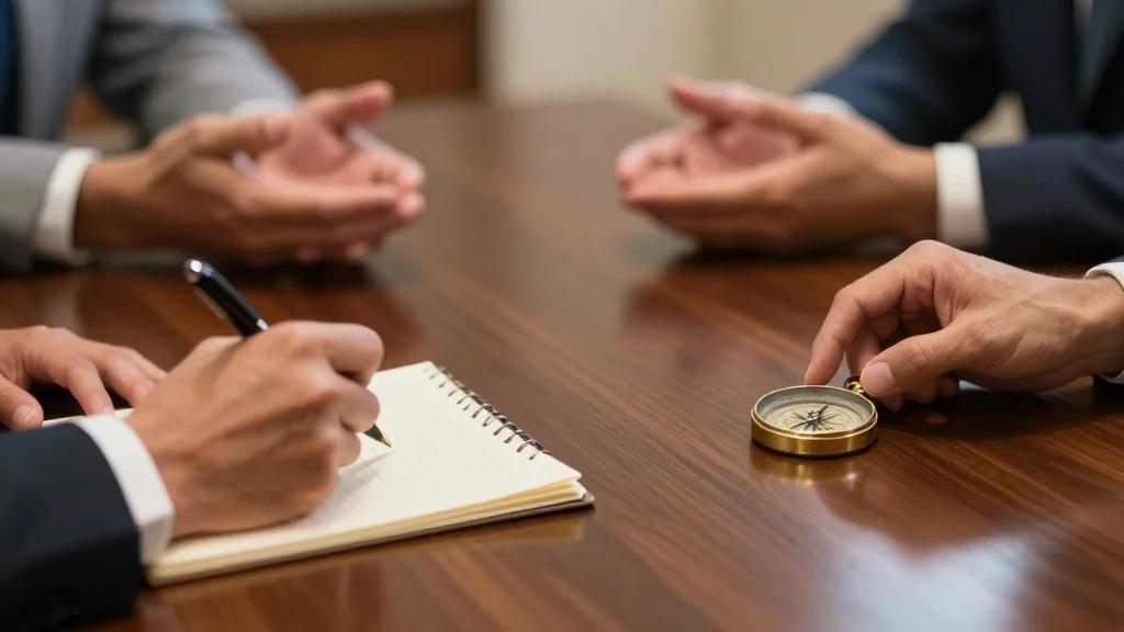 Why Leaders Need “Power Skills”