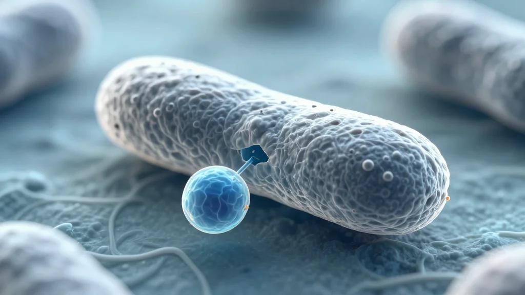 Two-Faced Nanoparticles Revive Antibiotics Against Superbugs