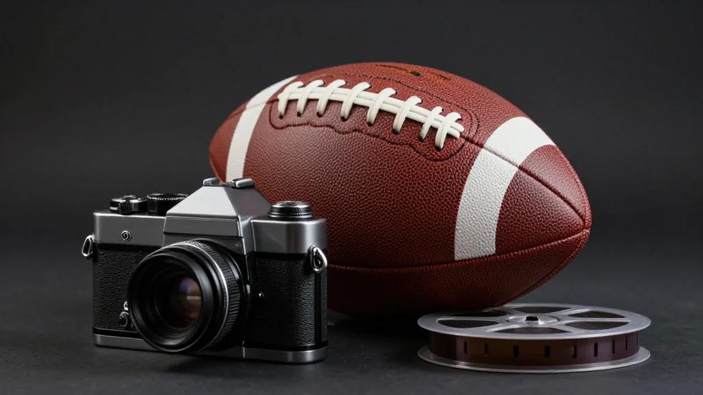 NFL Goes Hollywood: Inside Its Plan to Conquer Streaming and Movies