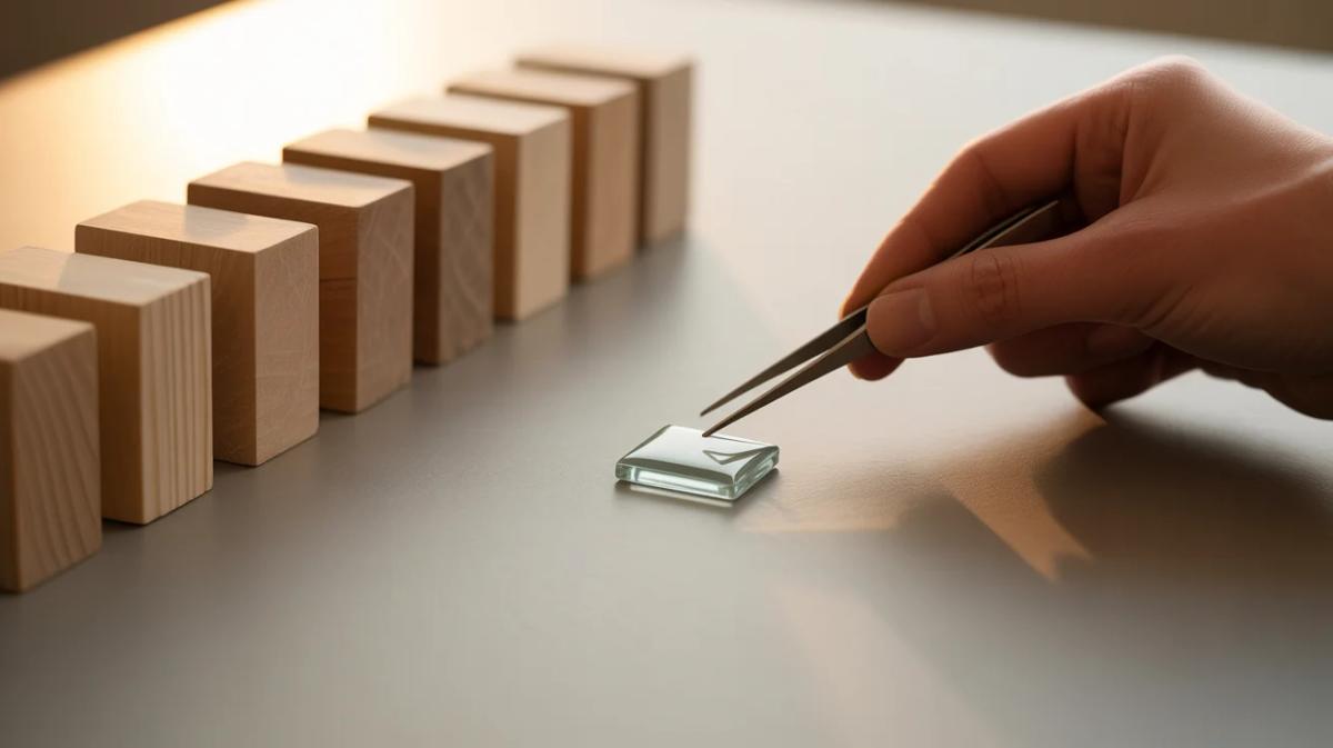 Relying on a Better Filter Improves My Decisions