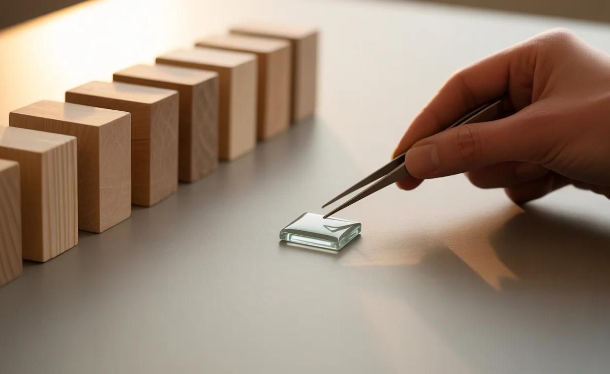 Relying on a Better Filter Improves My Decisions